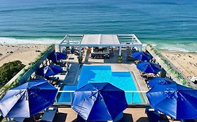 Pestana Rio Atlantica Rio De Janeiro 4*